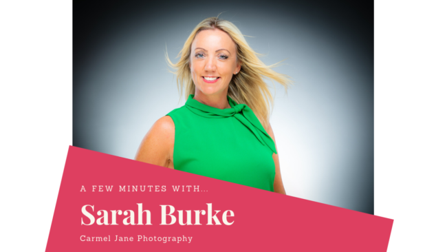 Sarah Burke at Carmel Jane Photography Sarah Burke, Carmel Jane Photography