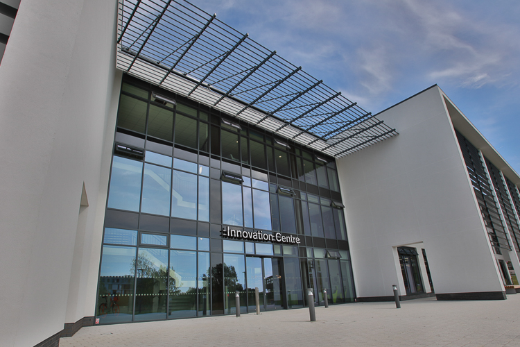 Innovation Centre-1